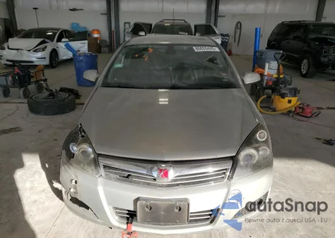 2008 Saturn Astra Xr из США, поврежденный, VIN W08AT271785101775